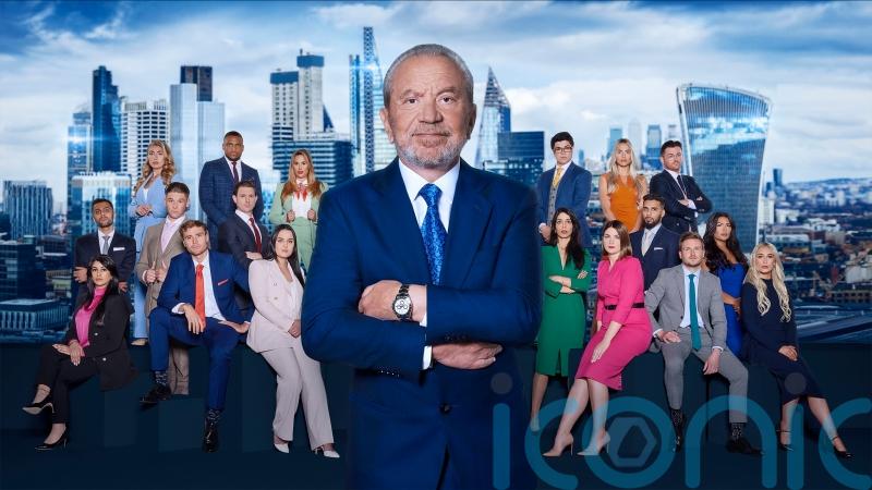 Lord Alan Sugar says The Apprentice is back ‘bigger than ever’ after pandemic