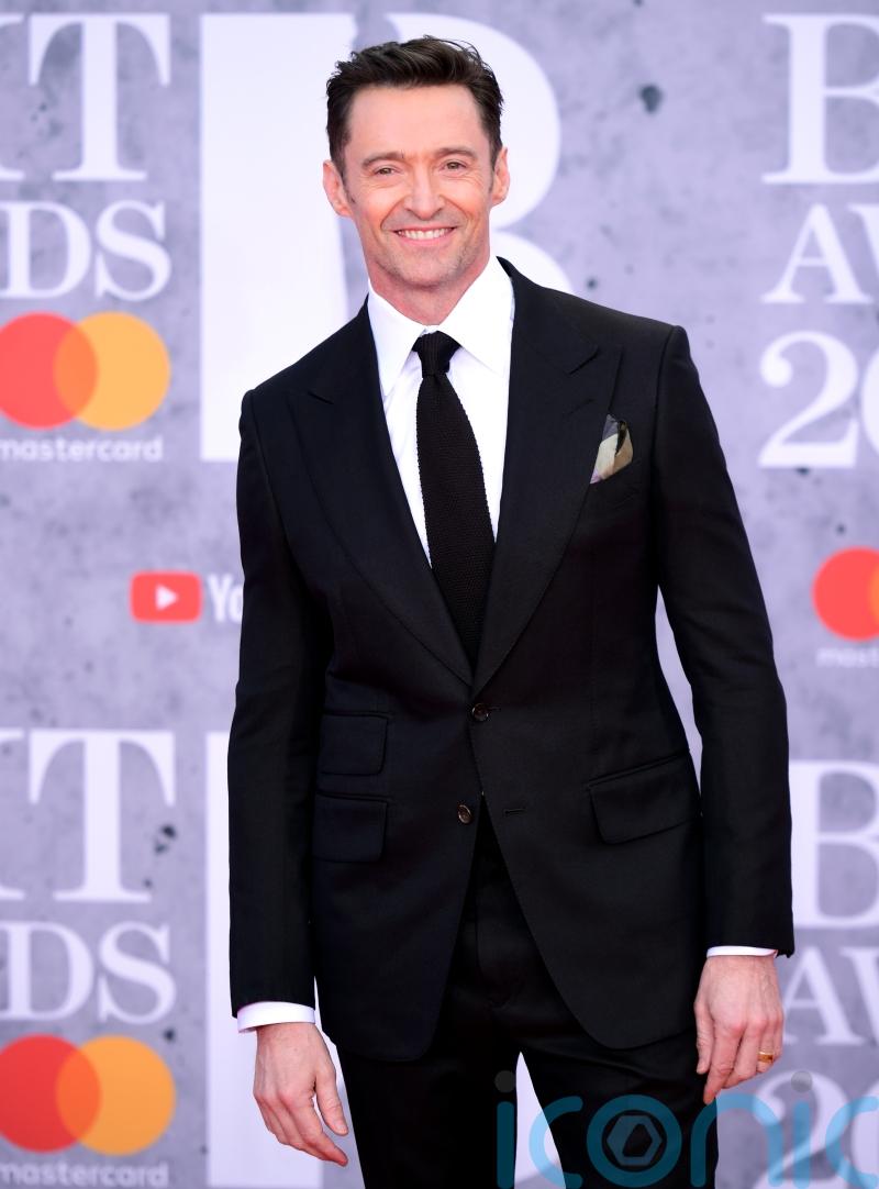 Hugh Jackman begs Academy not to ‘validate’ Ryan Reynolds with song nomination