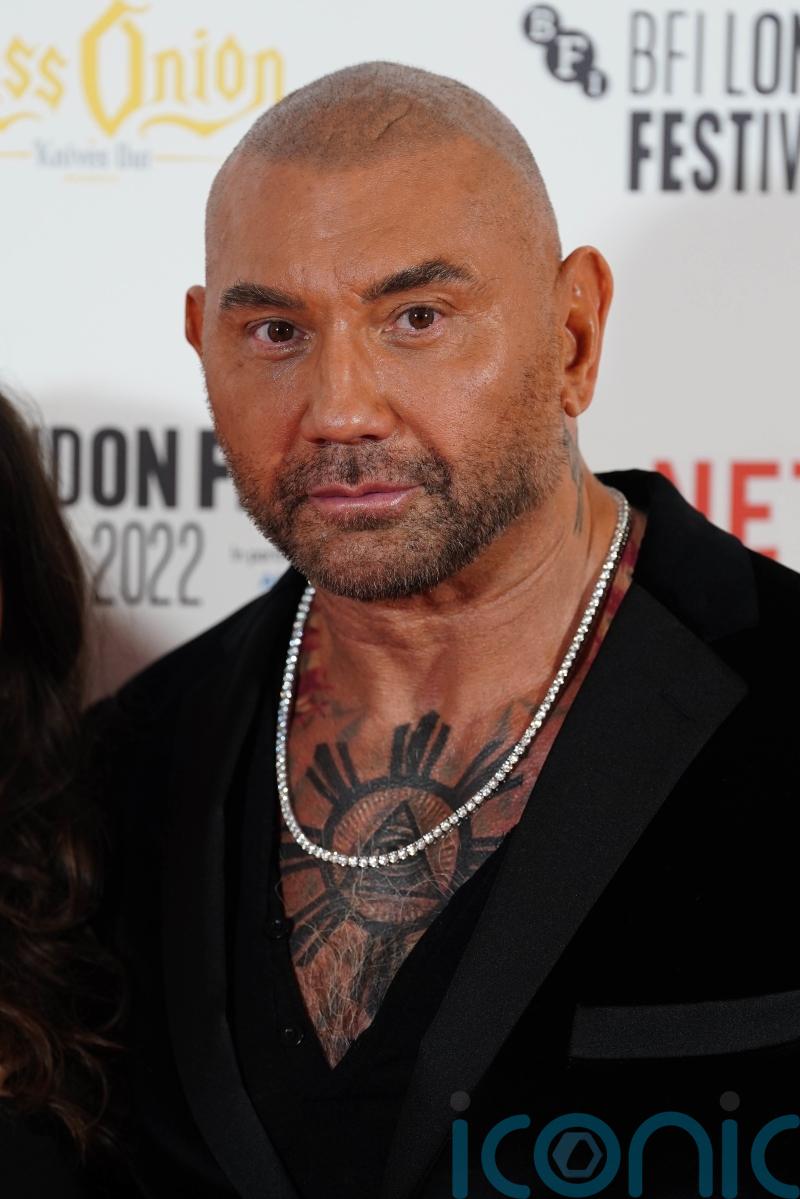 Dave Bautista: I don’t want Guardians of the Galaxy character to be my legacy