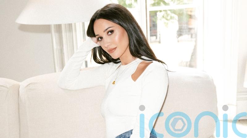 ‘Manifesting queen’ Roxie Nafousi on how to create a brighter 2023