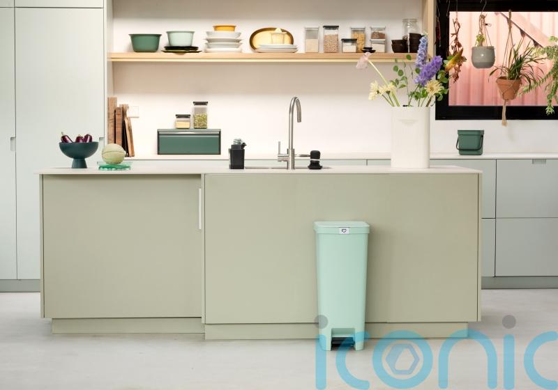 13 stylish ways to get organised at home