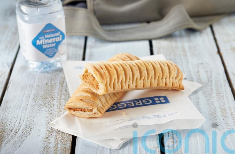 Greggs sees sales surge despite several price rises