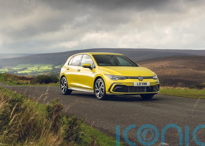 These were the best-selling new cars in 2022