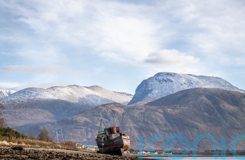 Tributes paid to teacher killed in avalanche on Ben Nevis