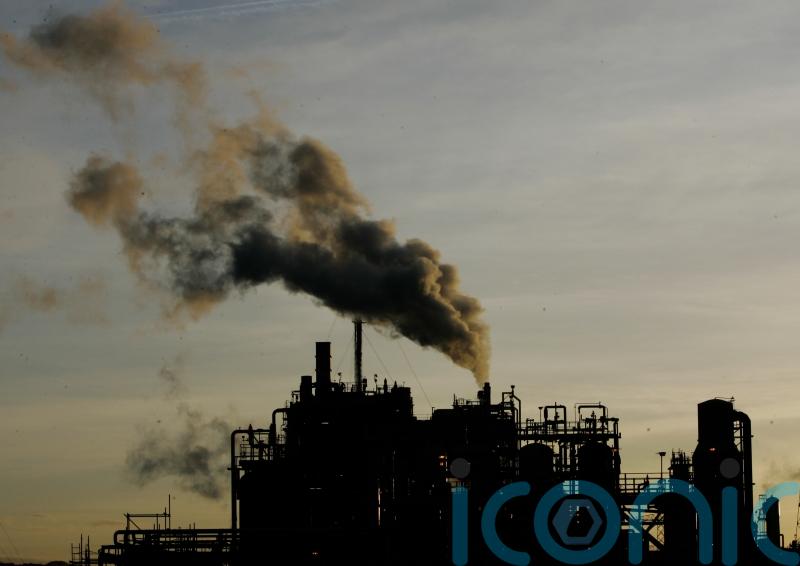 Sunak ‘hasn’t a clue’ on climate, says scientist