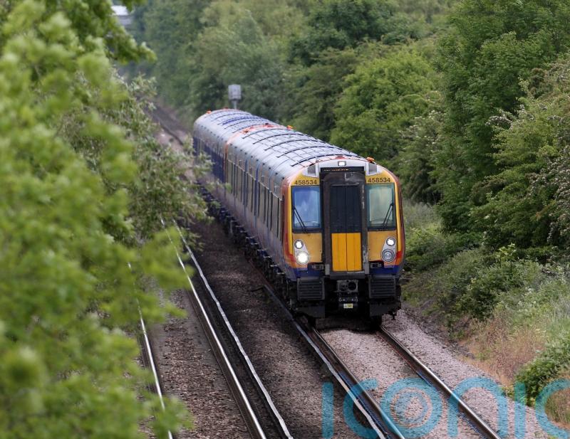 Six-month stalemate over rail strikes ‘holding back progress on green transport’