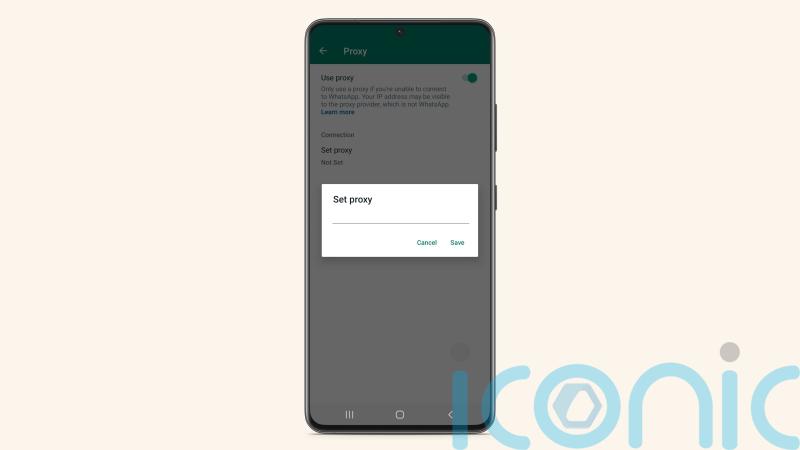 WhatsApp to allow people to connect to app even during internet shutdowns