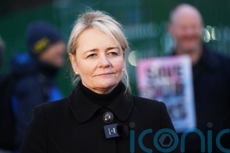 Union leader urges Starmer to guarantee no austerity under a Labour government