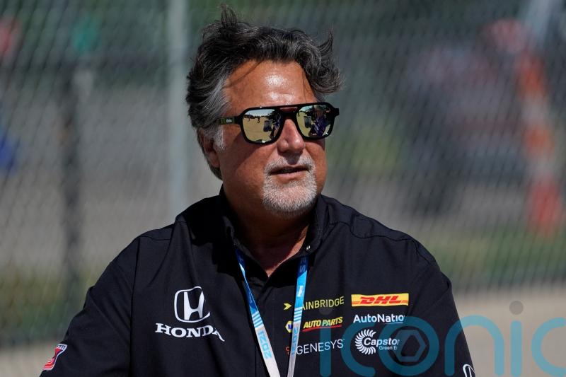 Cadillac and Andretti team up in bid to enter Formula One