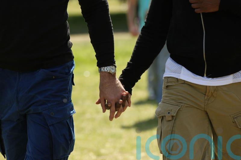 Scottish ministers warned of legal challenge to conversion therapy ban