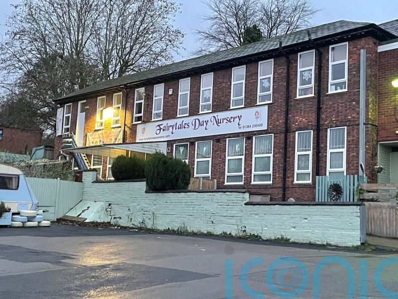 Six women arrested over death of one-year-old boy at nursery