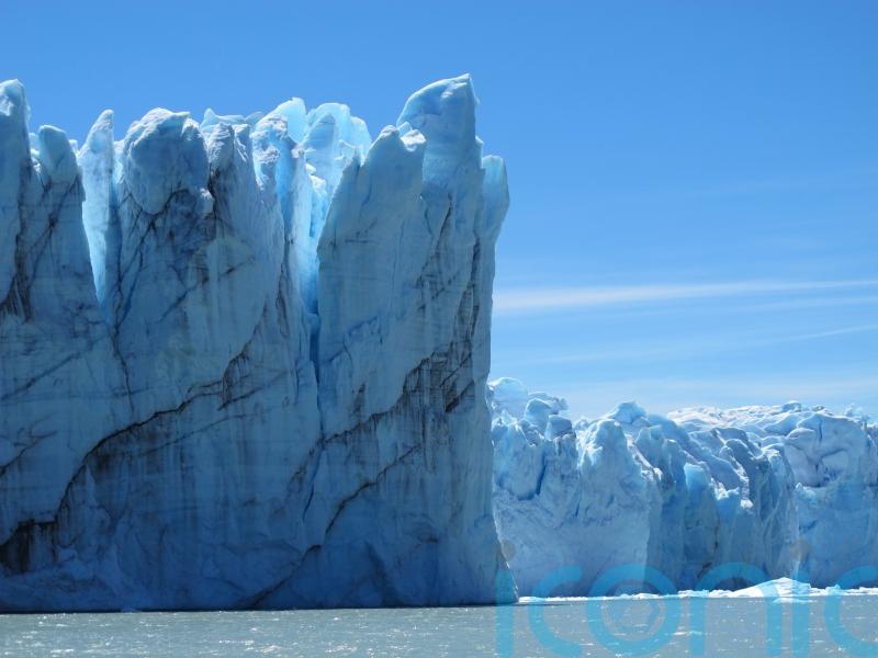 80% of Earth’s glaciers ‘will be gone by 2100 if global temperatures rise by 4C’