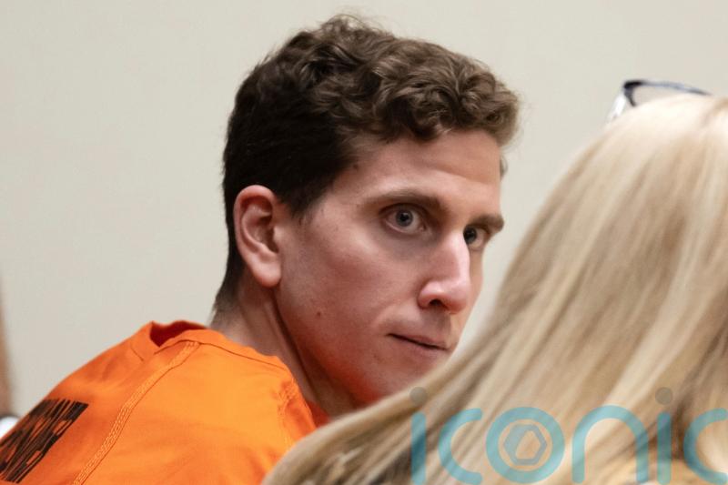 Idaho murder suspect’s DNA ‘found at crime scene’