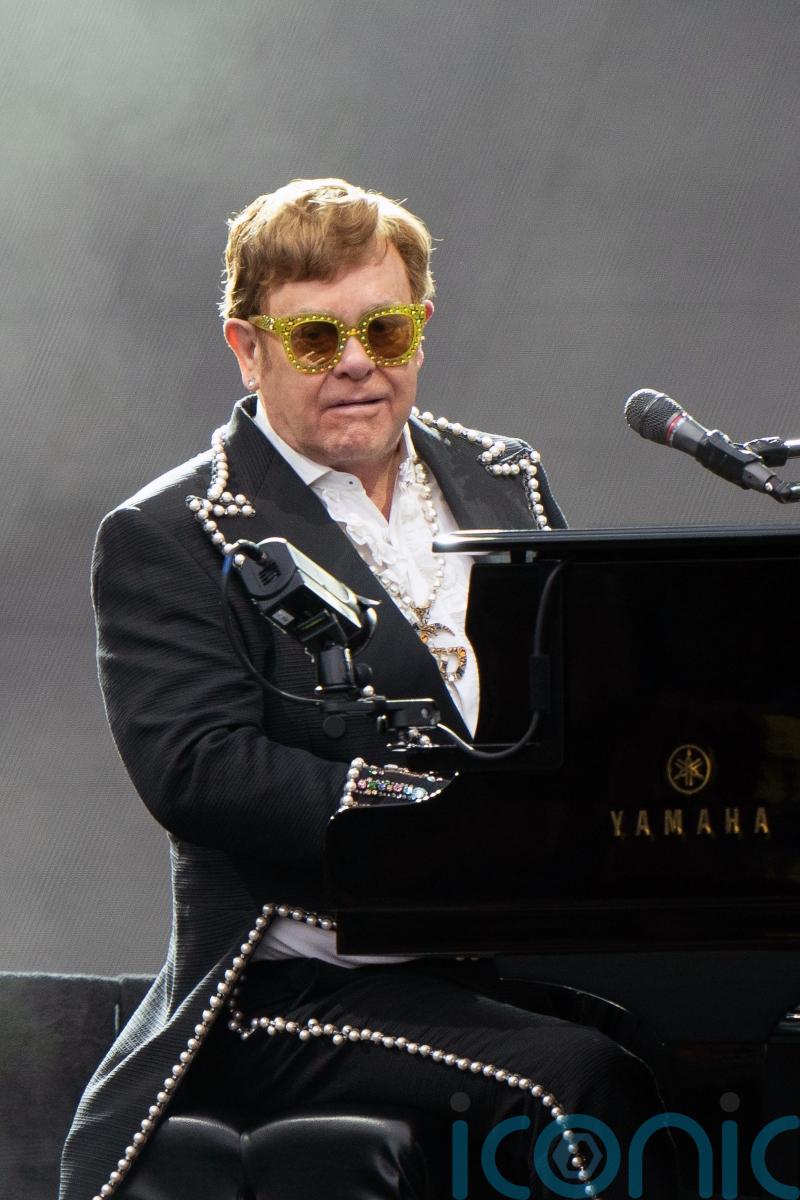 Elton John and Britney Spears’ collaboration voted 2022 Billboard fan favourite
