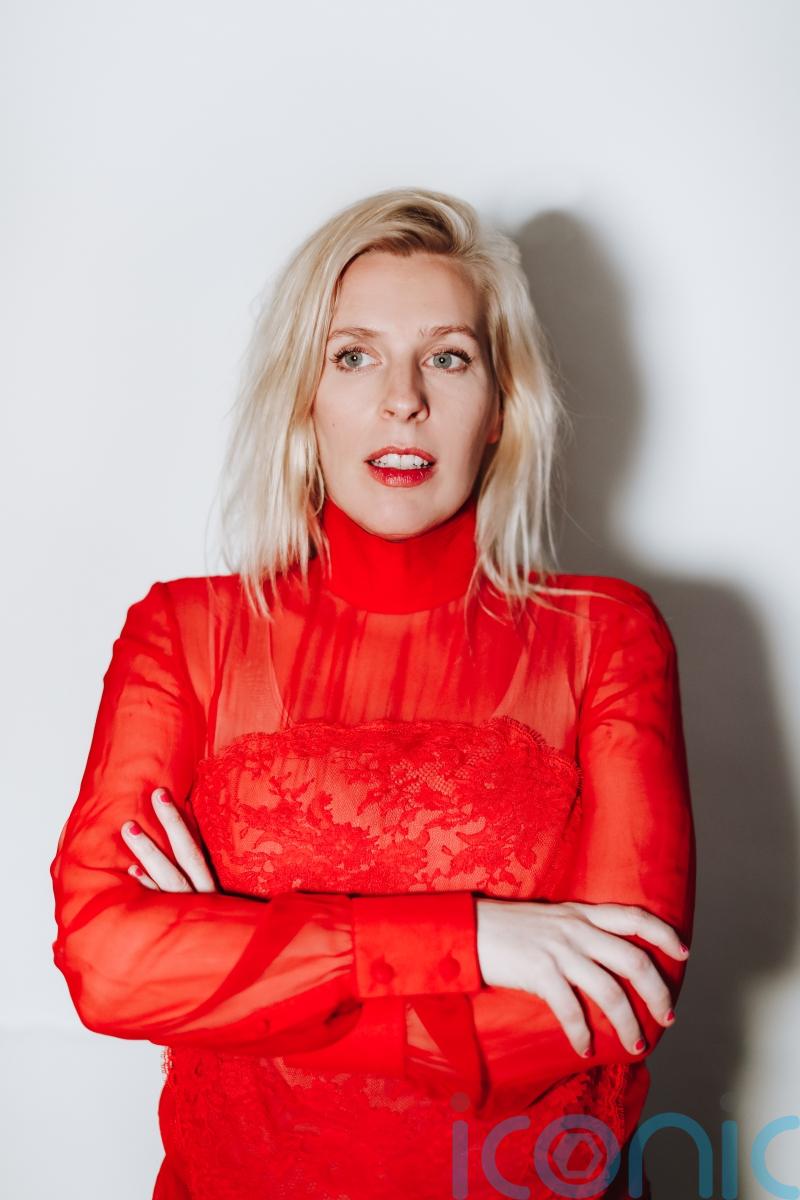 Sara Pascoe determined to ‘normalise’ IVF during comedy shows