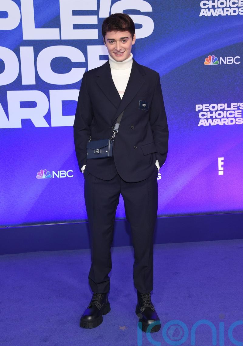 Stranger Things star Noah Schnapp comes out as gay