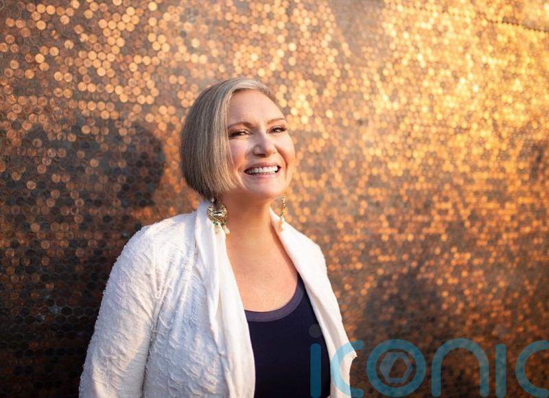 Psychic who claims to connect with animals and dead people says ‘miracles happen’ when you communicate through love