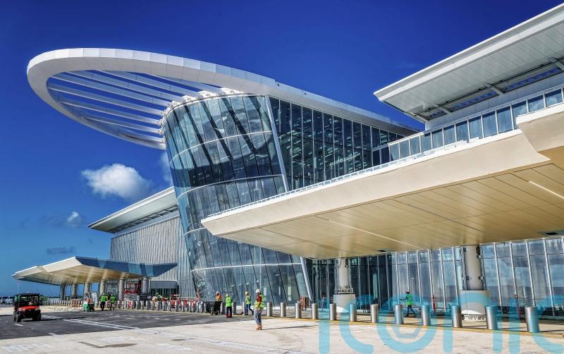 Universal plans to build rail stop in Orlando’s tourism hub