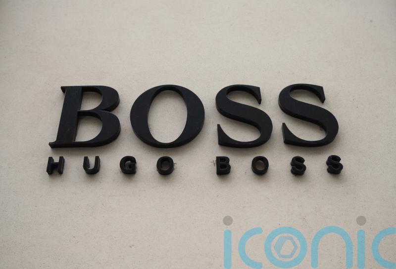 Frasers Group reduces stake in Hugo Boss after share price jumps