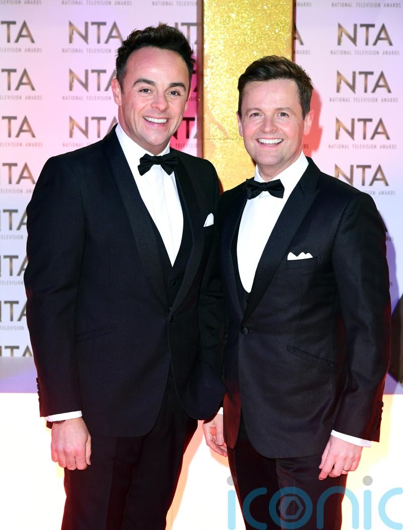 Ant and Dec share details of ‘brutal’ new I’m A Celebrity all-star series
