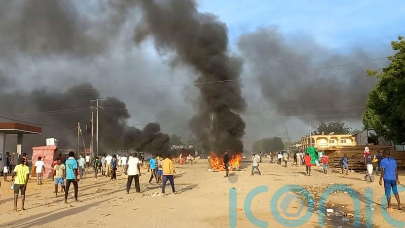 Chad’s government says it foiled ‘destabilisation’ attempt