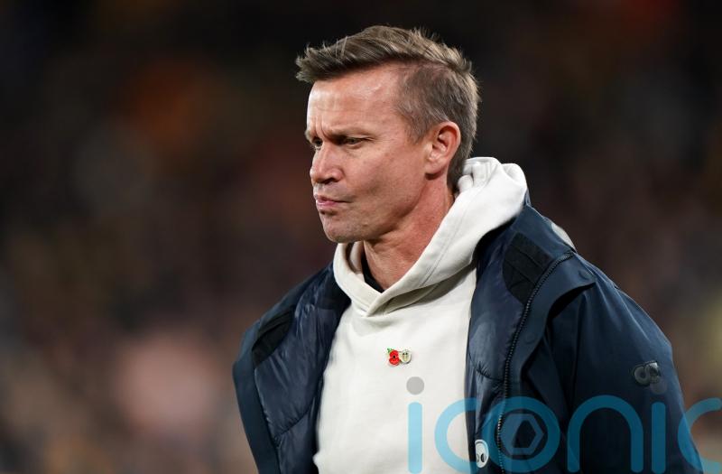 Jesse Marsch knows how tough a cup tie at Cardiff will be for Leeds