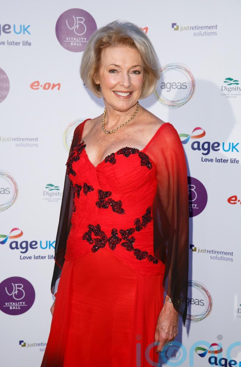 Diana Moran and Debbie Rix to return for BBC Breakfast 40th anniversary