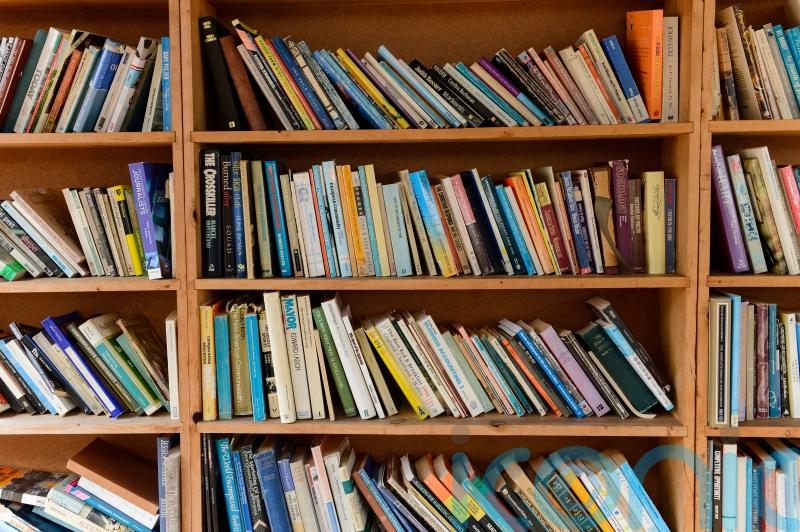 Calling all Louth bookshops; Nationwide search now underway to find the ‘An Post Bookshop of the Year 2023’