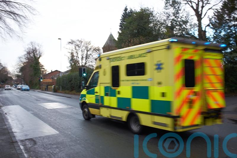 Unite ambulance workers to stage further strike