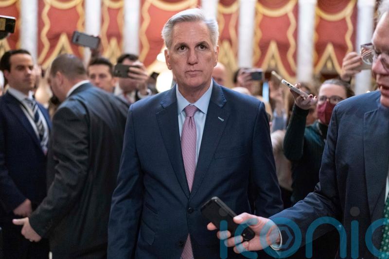 McCarthy makes big gains for speaker role, but is still short