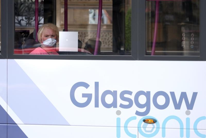 Bus services on ‘brink of collapse’ due to unaffordable fares, says Labour