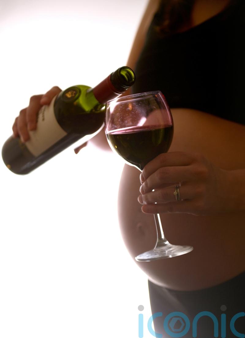 More than 1,100 babies born with signs of addiction since 2017