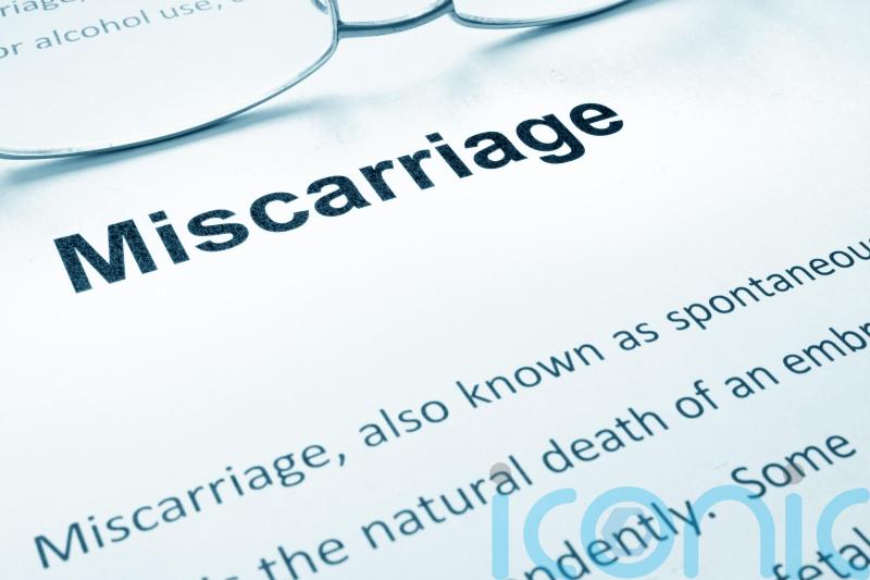 UK ministers urged to support paid leave for miscarriage