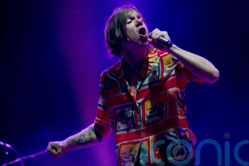Cage the Elephant frontman Matt Shultz arrested in New York