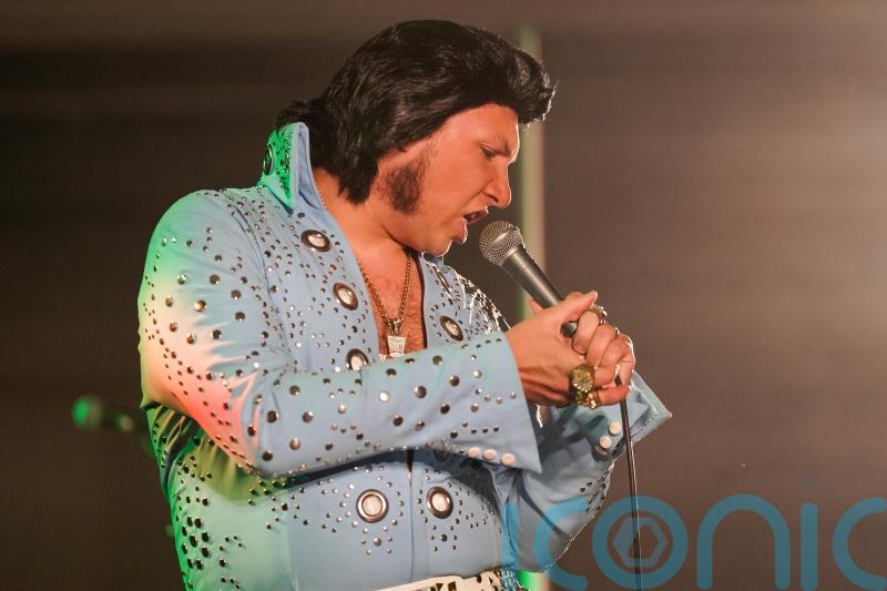 It’s Now Or Never for Elvis tribute artists at ‘fierce’ European Championships