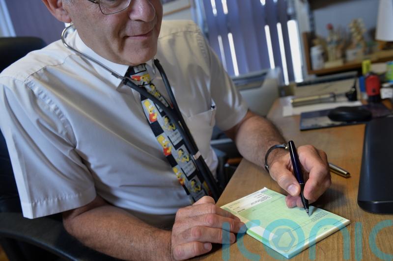 Labour hints it would prevent GPs operating as &lsquo;murky&rsquo; private businesses