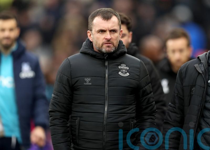 Premier League the focus for Nathan Jones despite cup progression
