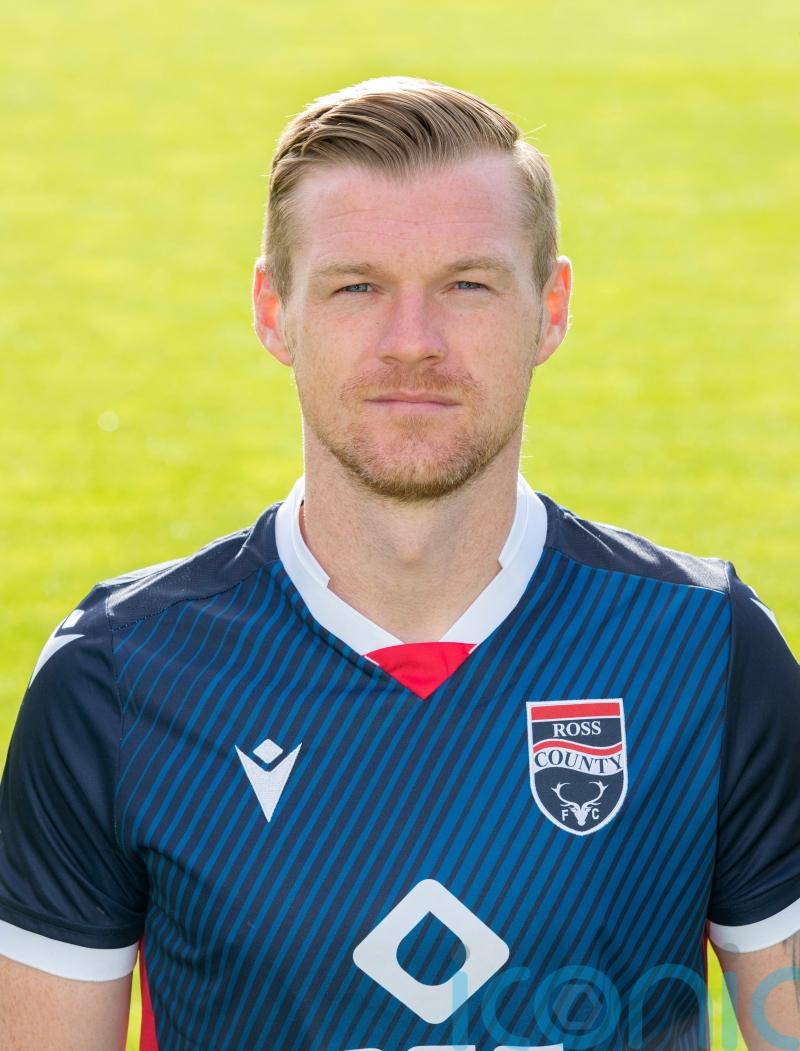 Inverness among the goals again in big win at Arbroath