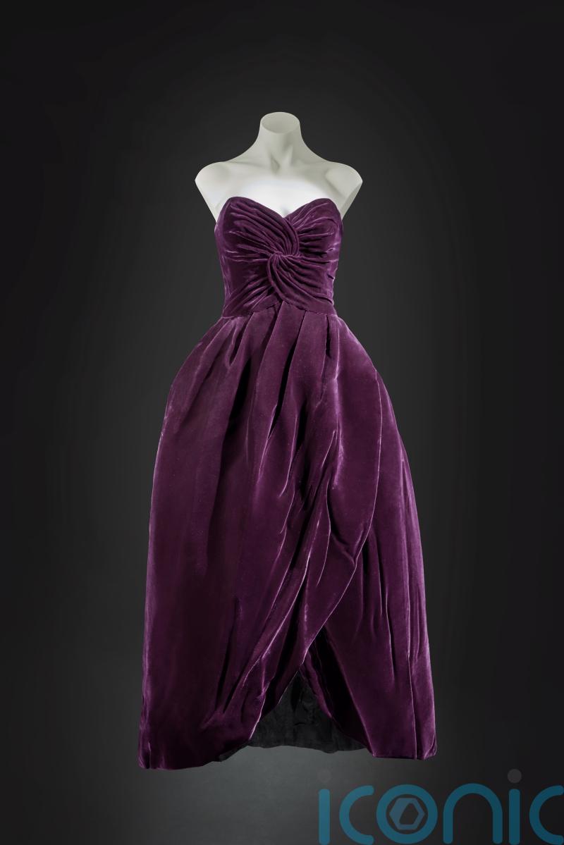 Diana dress to go on sale at Sotheby’s later this month