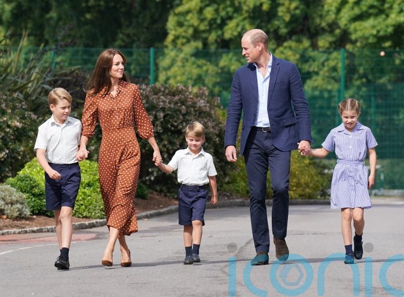 William quiet about Harry’s memoir ‘for family and country’, friends say