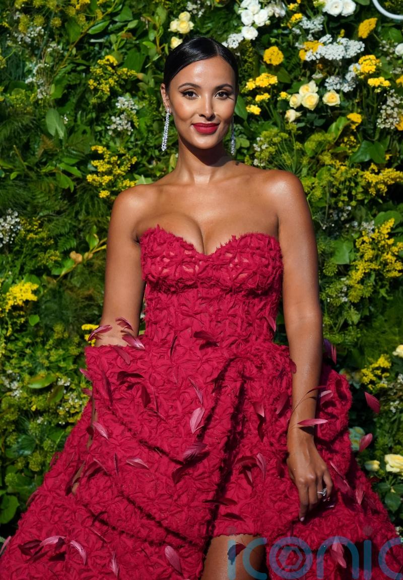 Maya Jama said yes to ‘golden ticket’ Love Island job straight away