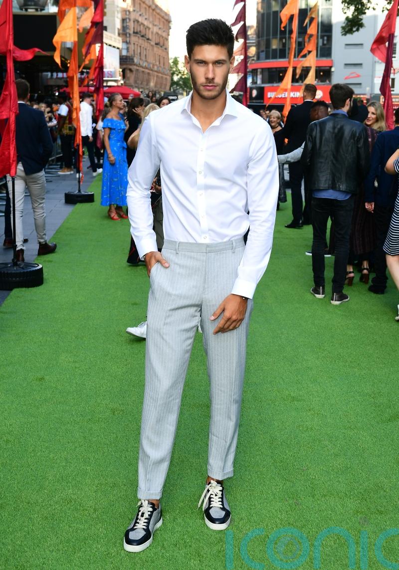 Love Island star Jack Fowler tells of suffering allergic reaction on flight