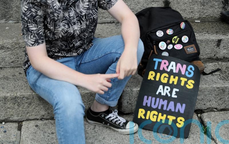 Blocking Scotland’s gender reforms would be ‘disastrous’, campaigners claim