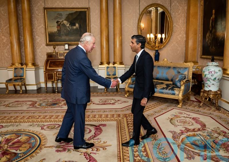 PM defends royal family as institution to be ‘proud’ of despite Harry’s memoir