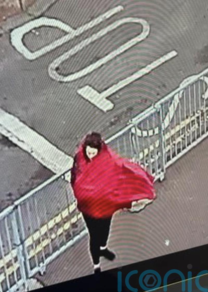 Possible sightings of mother missing with partner and new baby