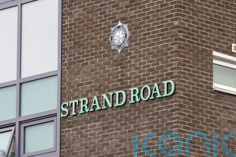 Children escape injury in ‘sectarian’ house attacks
