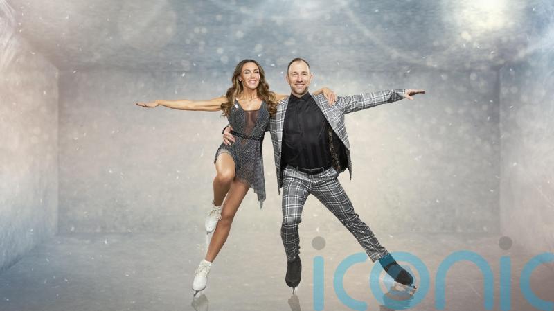 Michelle Heaton: I am ready for Dancing On Ice after recovery from addiction