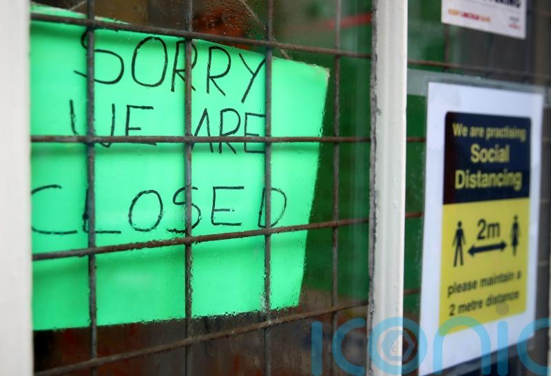 Firms miss out on £300m of pandemic business rates relief