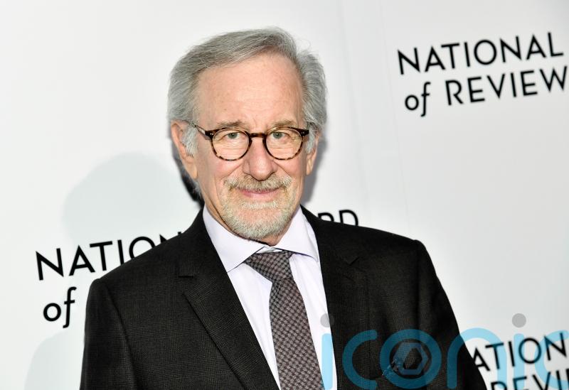 Steven Spielberg hailed at National Board of Review awards