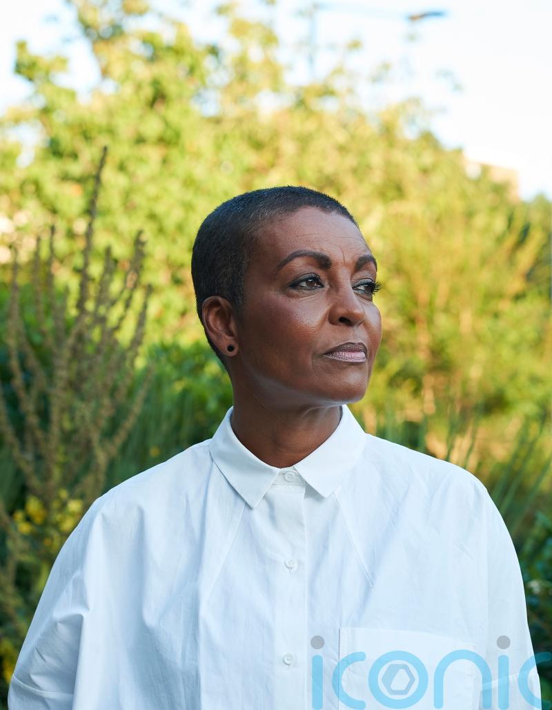Bridgerton’s Adjoa Andoh happy to be ‘gateway’ to Shakespeare